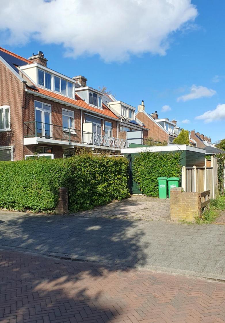 Cozy Garden House Kijkduin * The Hague