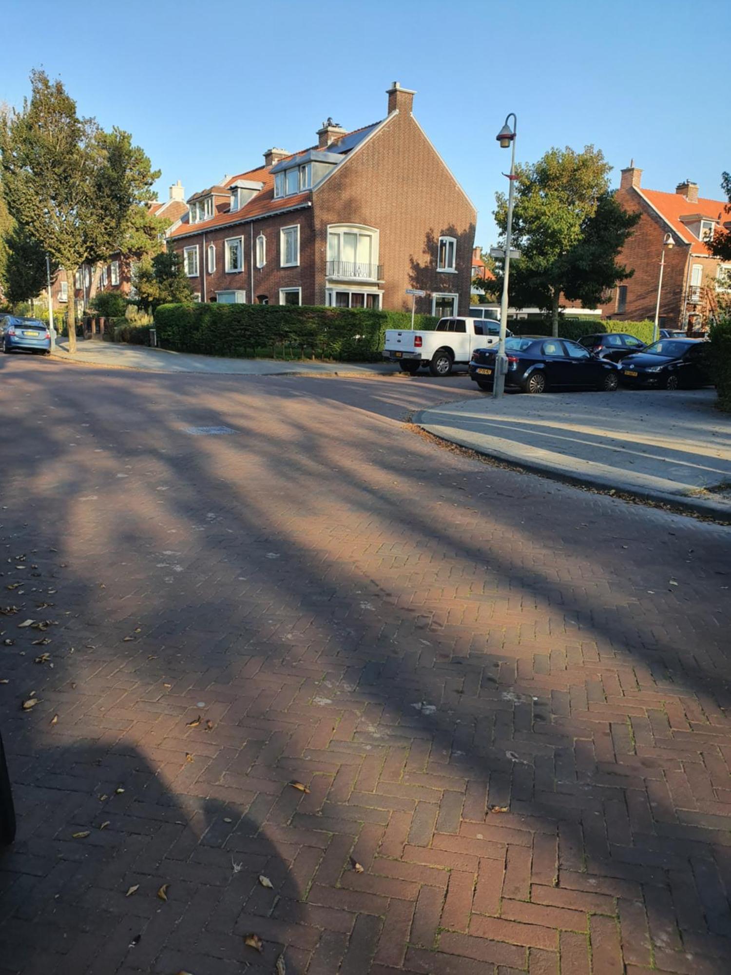 Cozy Garden House Kijkduin Bed & Breakfast *