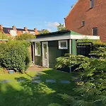 Cozy Garden House kijkduin Beach
