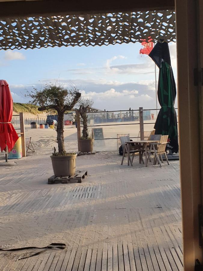 Cozy Garden House Kijkduin 3* Den Haag