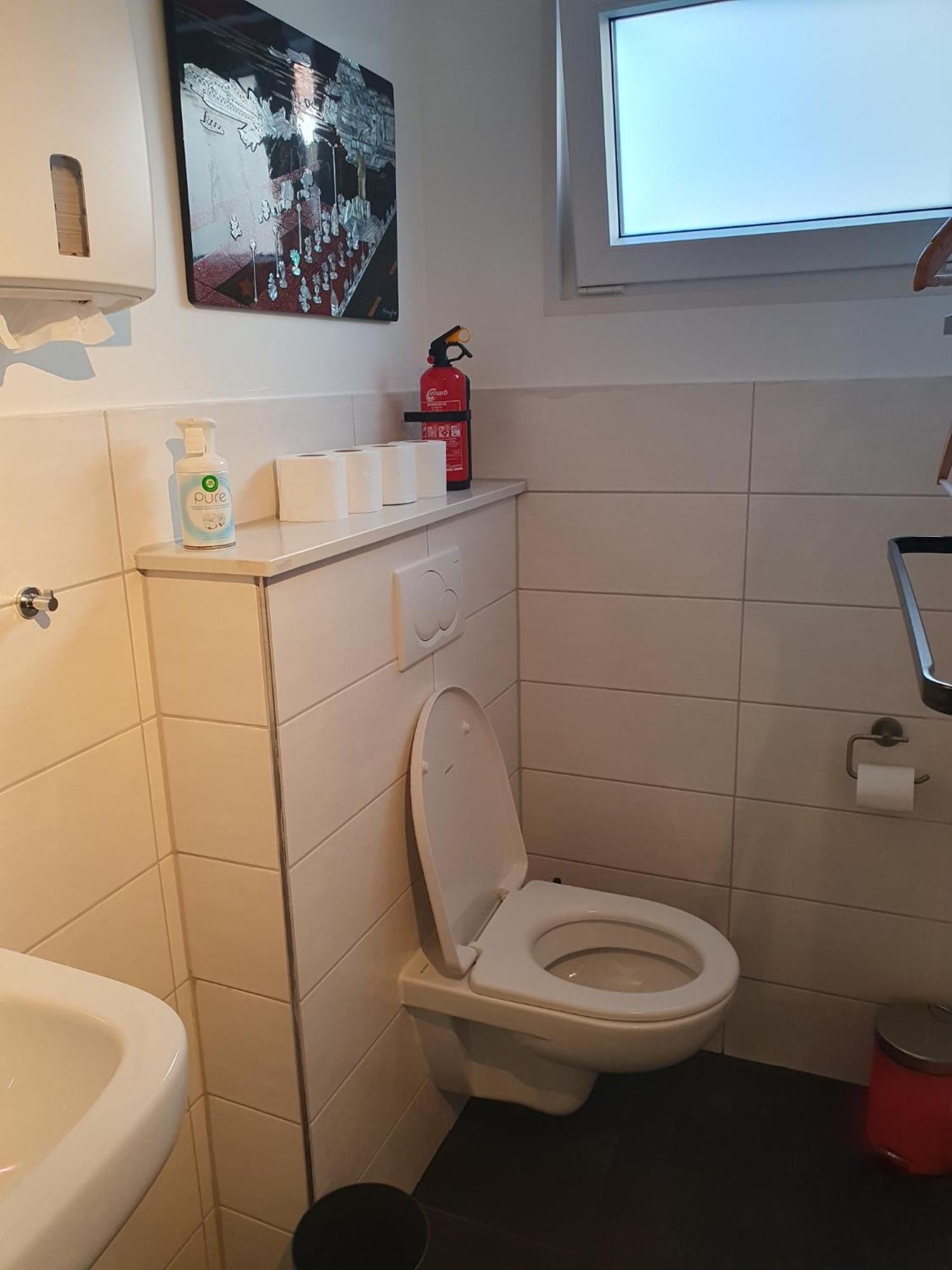 Cozy Garden House Kijkduin Den Haag