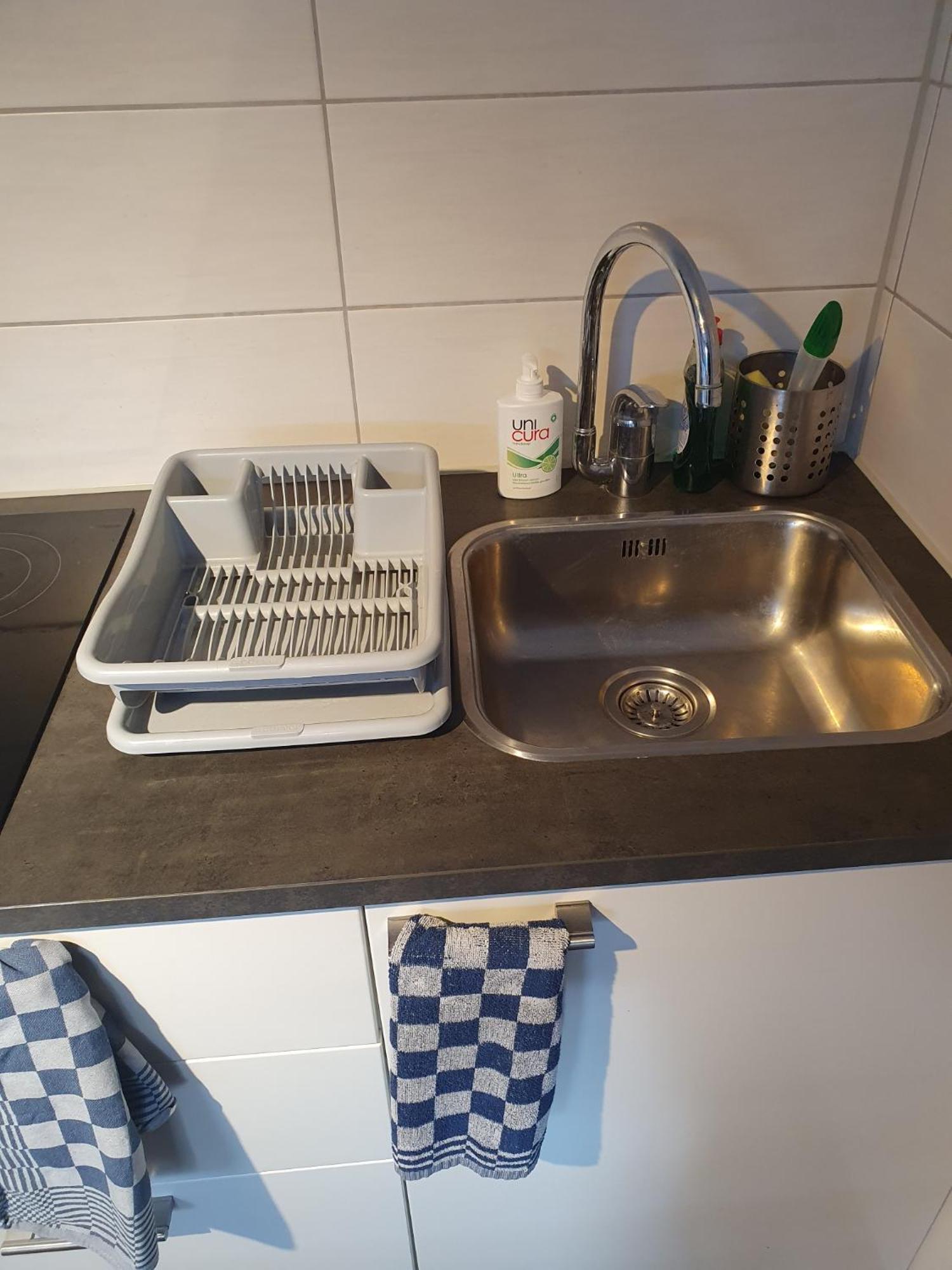 Gasthuis Cozy Garden House Kijkduin 3*